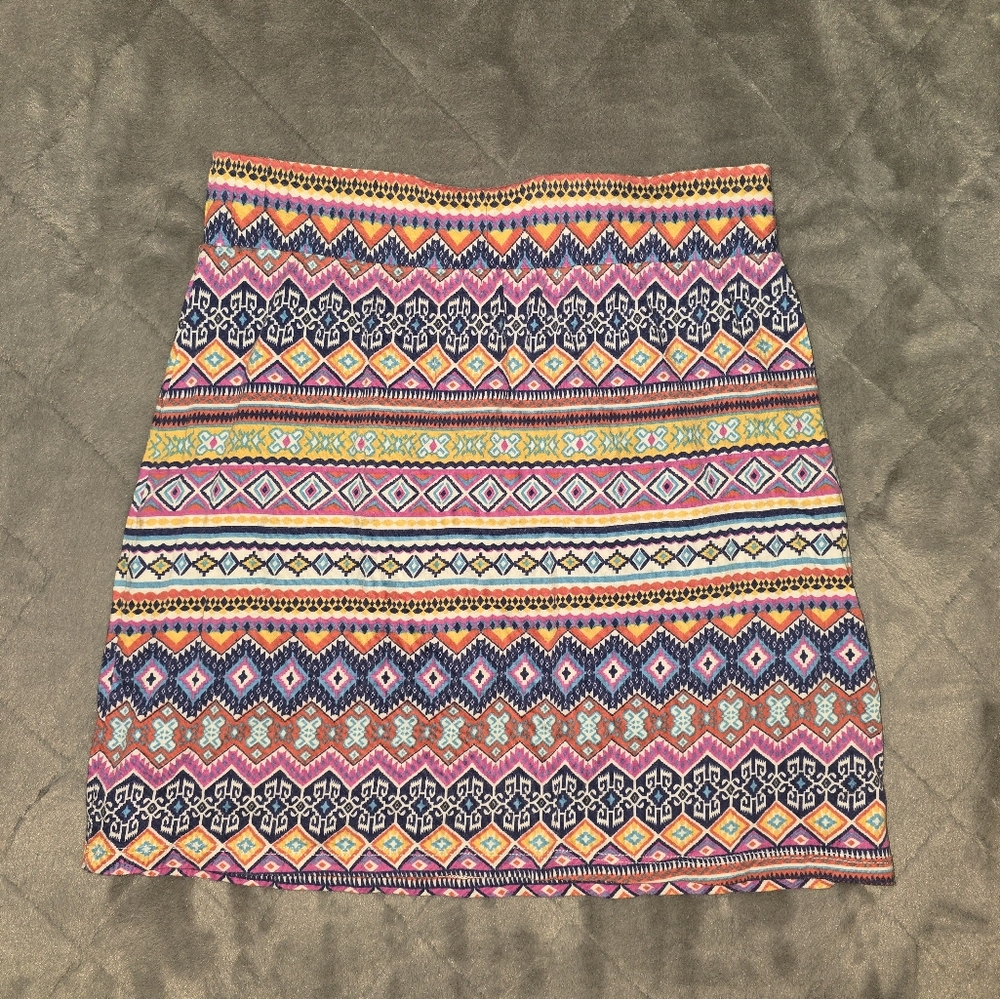 Catch My I Skirt